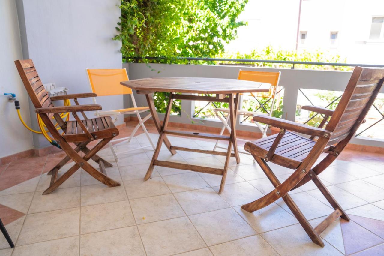 Secret Garden 76 Sq.M. Apartment Close To City Center Ioannina Exterior photo