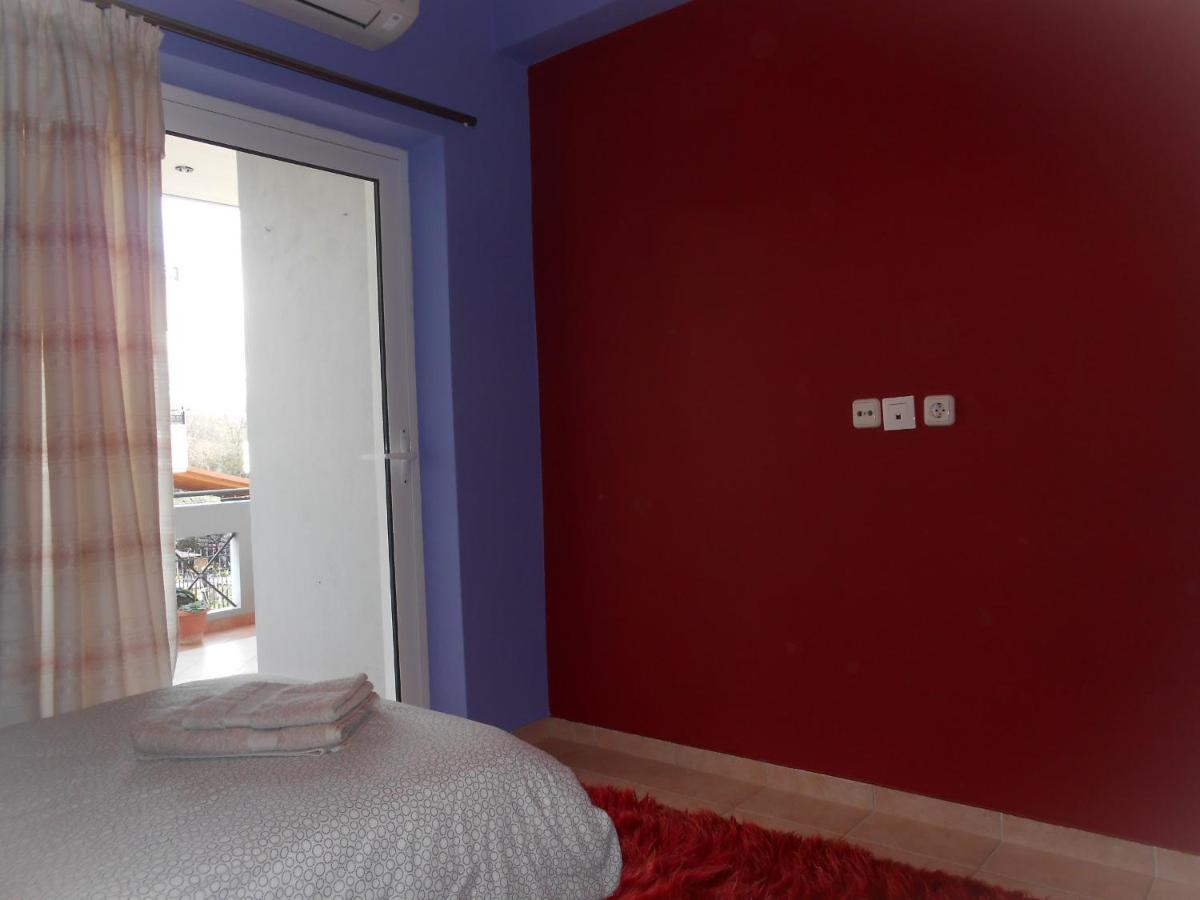 Secret Garden 76 Sq.M. Apartment Close To City Center Ioannina Exterior photo