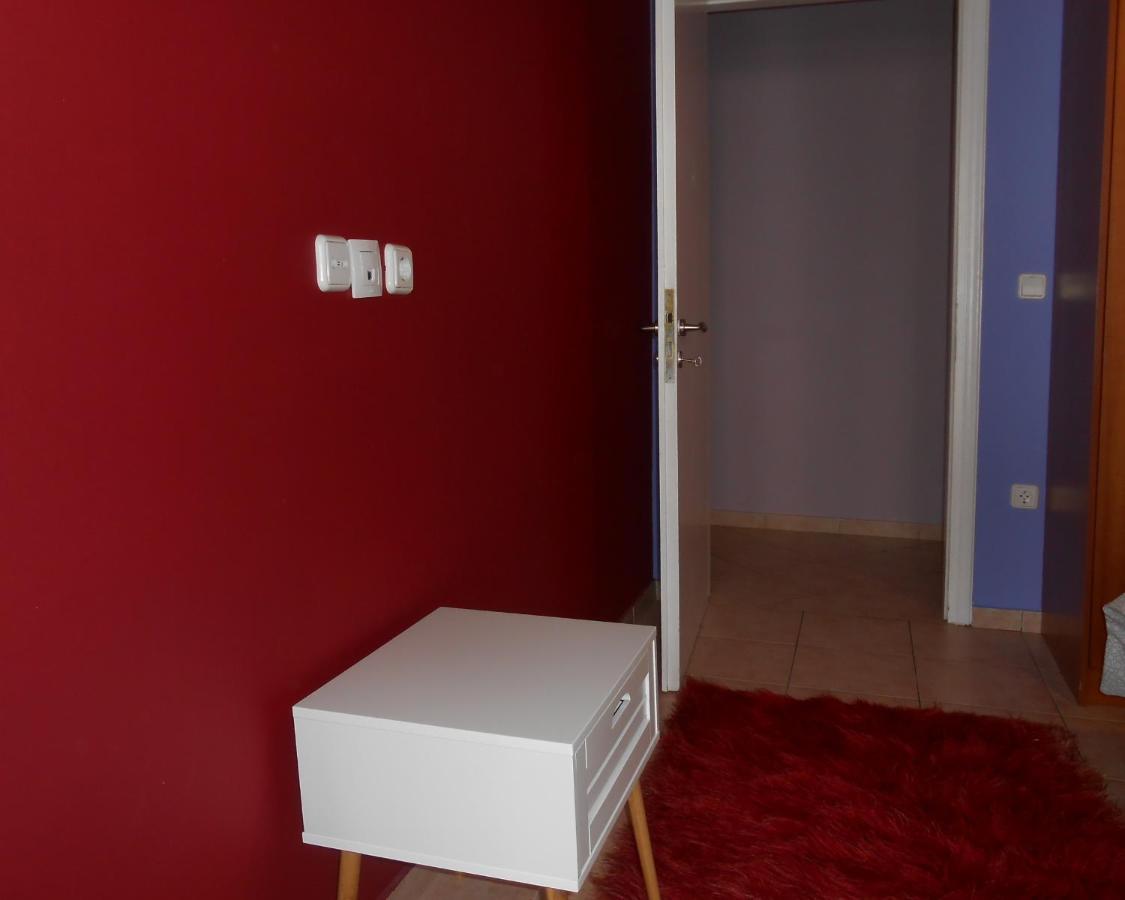 Secret Garden 76 Sq.M. Apartment Close To City Center Ioannina Exterior photo
